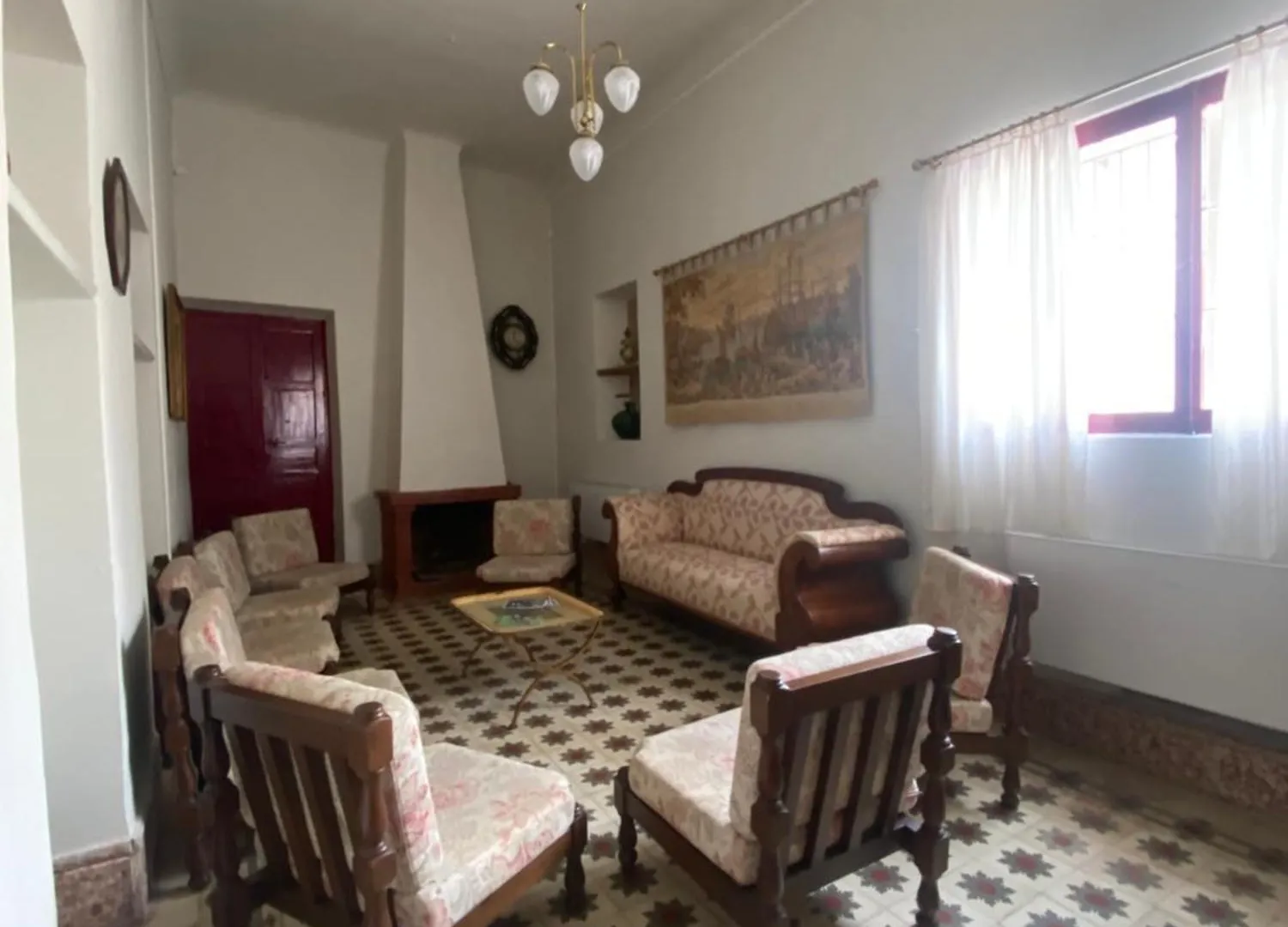 La Casa Del Medico Villa Dalias Spain