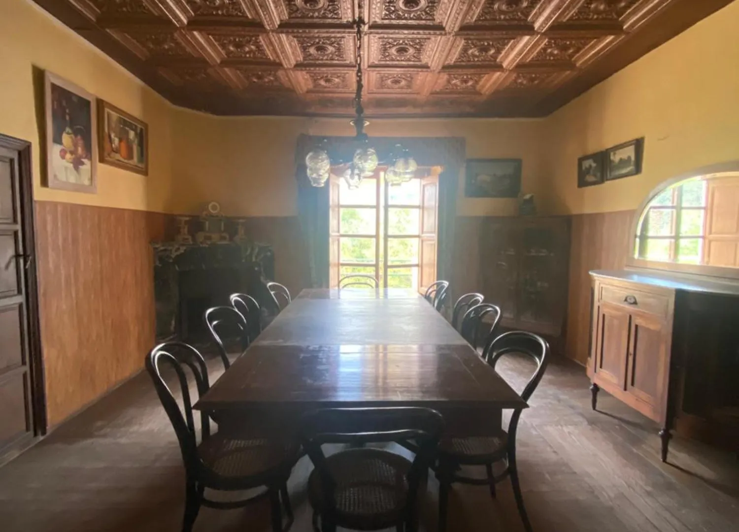 La Casa Del Medico Villa Dalias 0*,  Spain