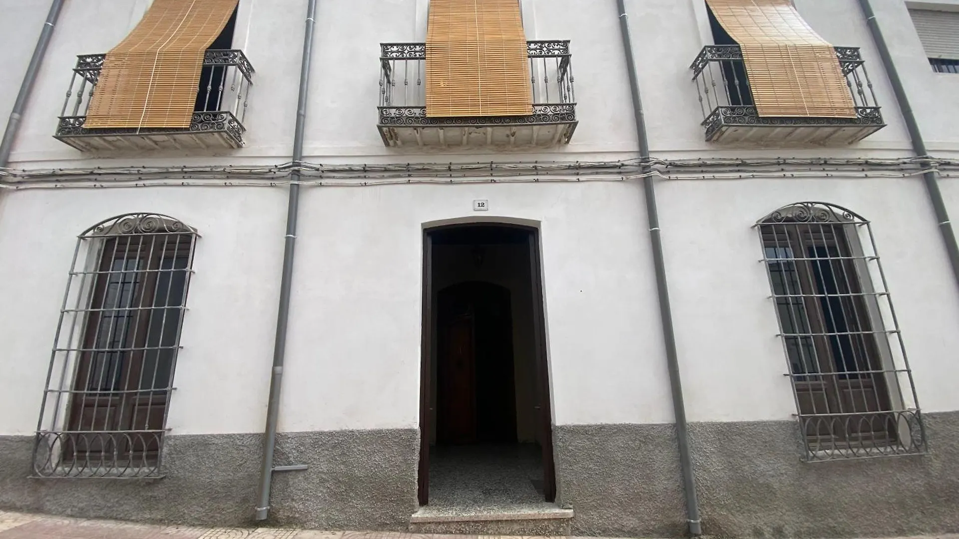 La Casa Del Medico Villa Dalias