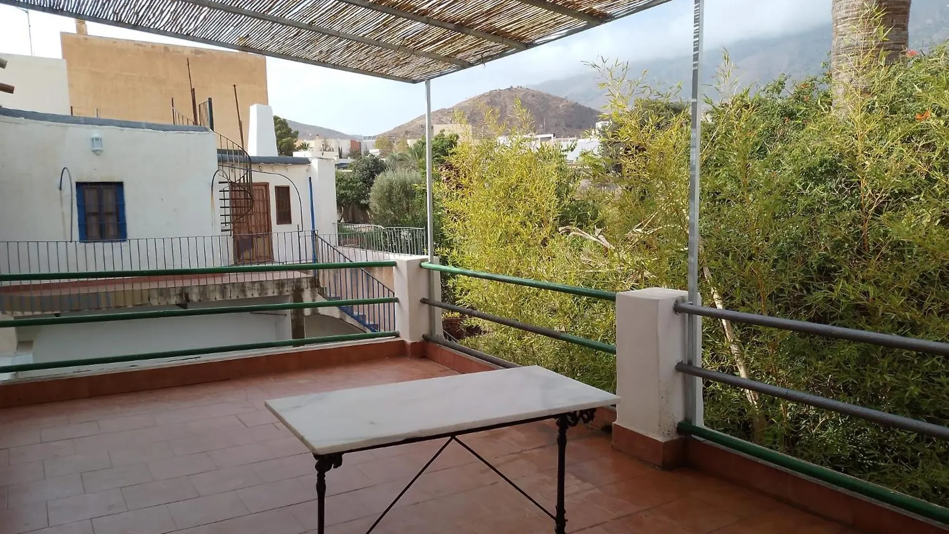 Vila La Casa Del Medico Dalias