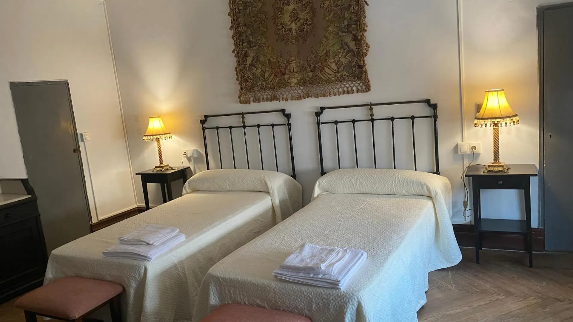 Vila La Casa Del Medico Dalias 0*,  Španělsko