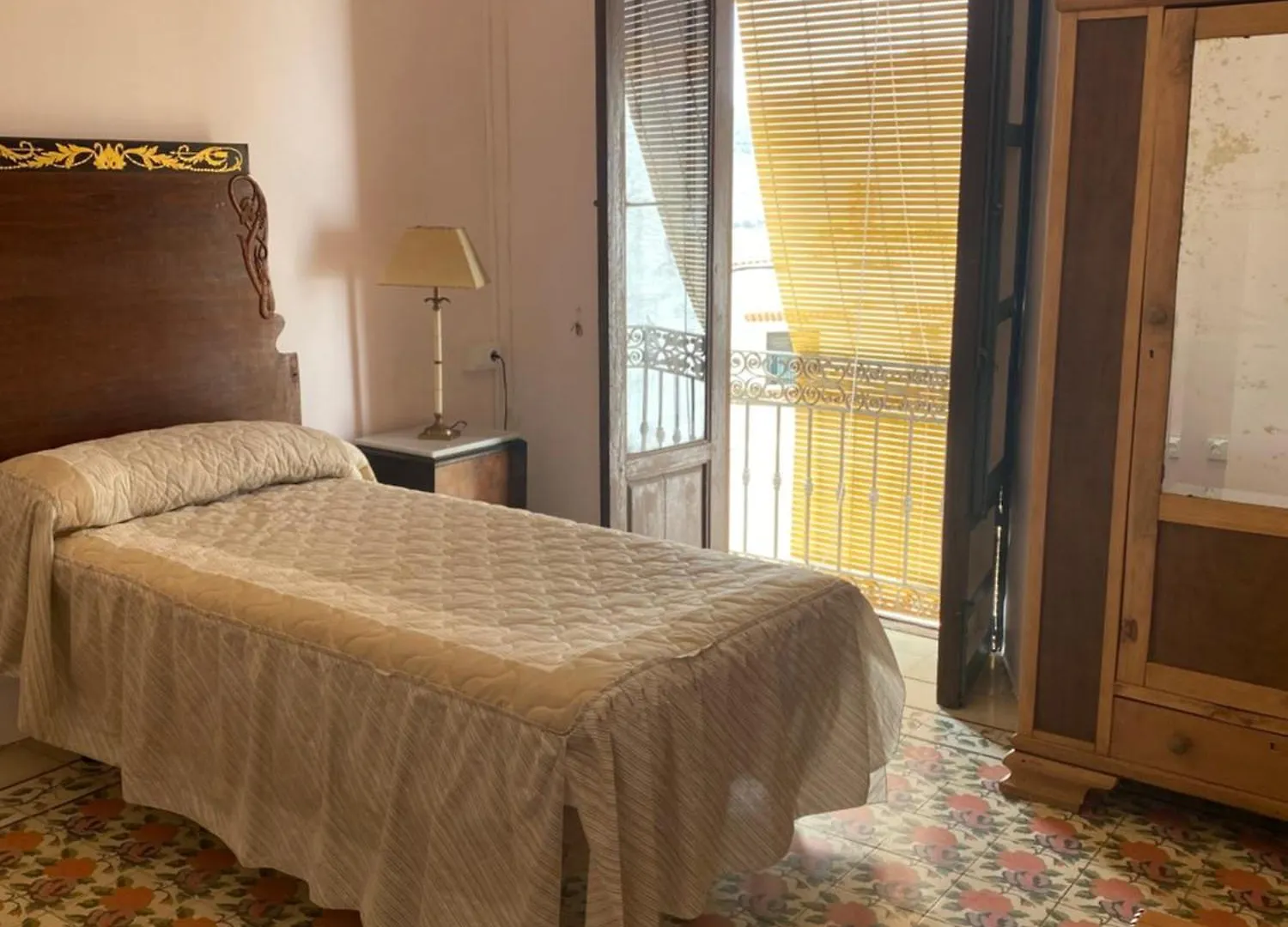 La Casa Del Medico Villa Dalias