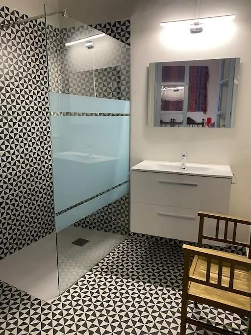 Vila La Casa Del Medico Dalias Španělsko