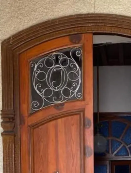 Vila La Casa Del Medico Dalias