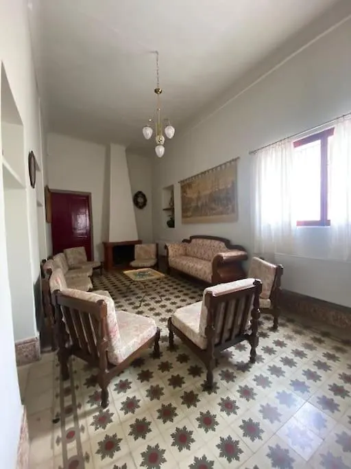 La Casa Del Medico Villa Dalias