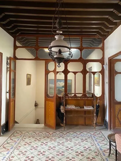 La Casa Del Medico Villa Dalias