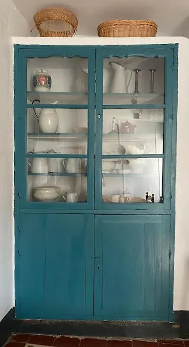 Vila La Casa Del Medico Dalias