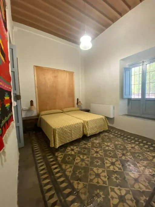 La Casa Del Medico Villa Dalias 0*,  Spain