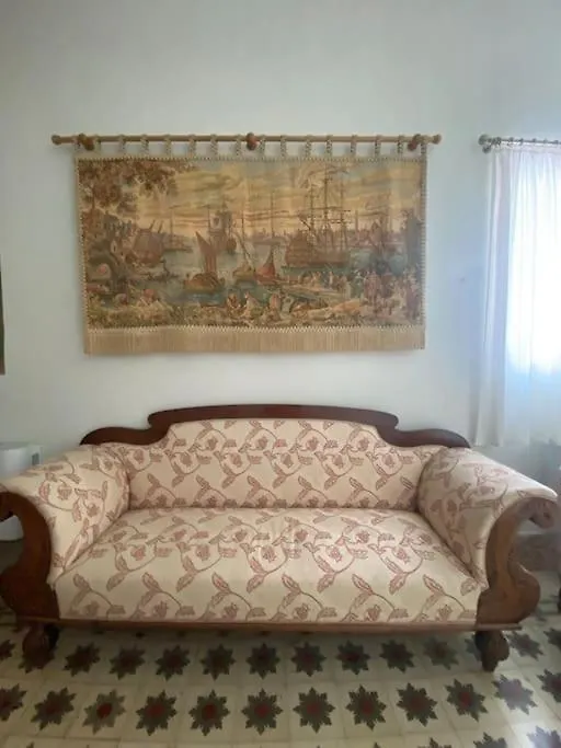 Vila La Casa Del Medico Dalias