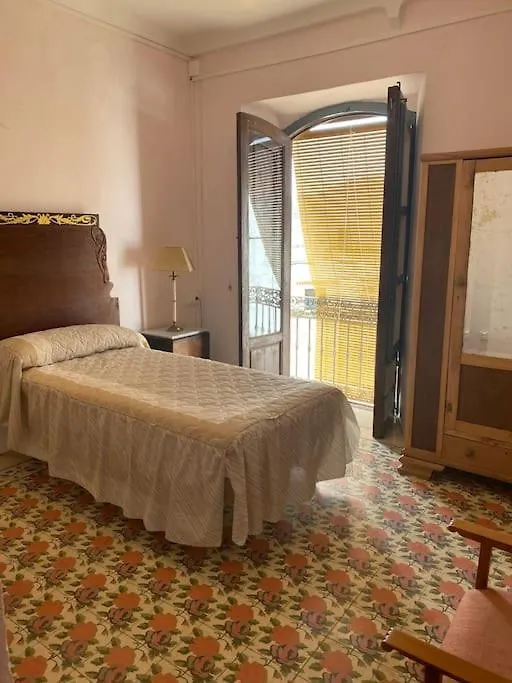 Vila La Casa Del Medico Dalias