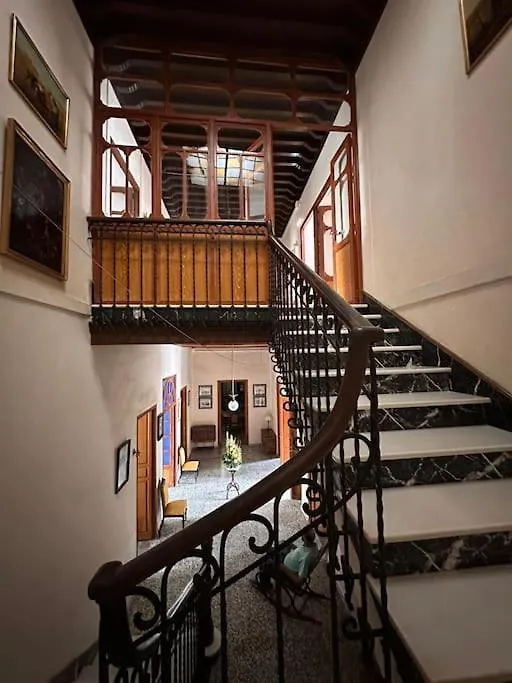 La Casa Del Medico Villa Dalias 0*,  Spain