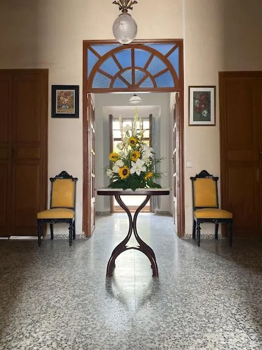 La Casa Del Medico Villa Dalias