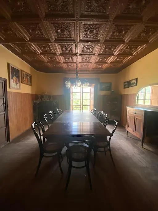 La Casa Del Medico Villa Dalias