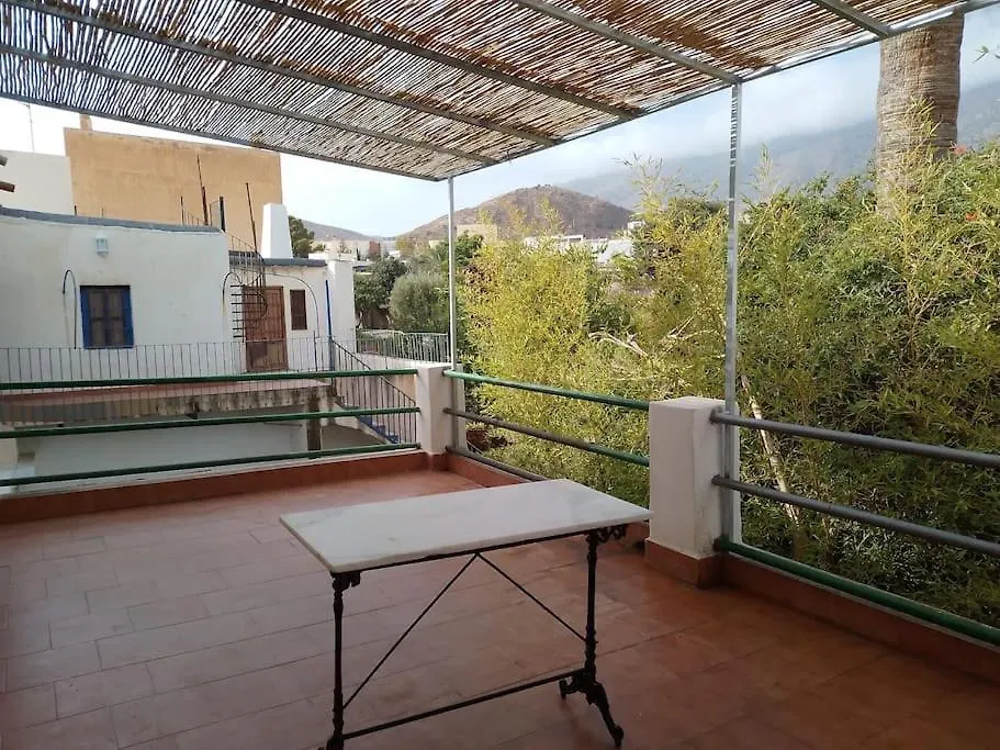 La Casa Del Medico Villa Dalias 0*,